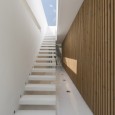 KABOUTAR RESIDENTIAL BUILDING FATOURECHIANI ARCHITECTURE OFFICE  38 