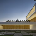 KABOUTAR RESIDENTIAL BUILDING FATOURECHIANI ARCHITECTURE OFFICE  53 