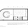 Azaran Ind. Headquarter in Tehran Plans  3 