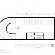 Azaran Ind. Headquarter in Tehran Plans  4 