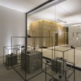 KABOUTAR RESIDENTIAL BUILDING FATOURECHIANI ARCHITECTURE OFFICE  67 