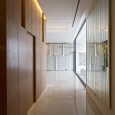 KABOUTAR RESIDENTIAL BUILDING FATOURECHIANI ARCHITECTURE OFFICE  69 