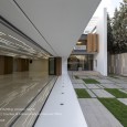 KABOUTAR RESIDENTIAL BUILDING FATOURECHIANI ARCHITECTURE OFFICE  78 