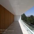 KABOUTAR RESIDENTIAL BUILDING FATOURECHIANI ARCHITECTURE OFFICE  82 