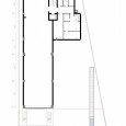 KABOUTAR RESIDENTIAL BUILDING  basement plan