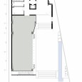 KABOUTAR RESIDENTIAL BUILDING  ground floor plan
