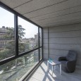 ساختمان مسکونی گلستان, دفتر معماری رازان | Golestan Apartment, Razan Architects