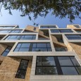 ساختمان مسکونی گلستان, دفتر معماری رازان | Golestan Apartment, Razan Architects