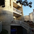 The house of Mr.Zahedi in Gorgan in Iran by Architect GhasemAli Bidgoli 11 The house of Mr.Zahedi in Gorgan in Iran by Architect GhasemAli Bidgoli 11
