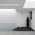 Kar Khaneh office building DOT Architects Iranian Architecture  20 