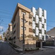 Kar Khaneh office building DOT Architects Iranian Architecture  2 