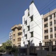 Kar Khaneh office building DOT Architects Iranian Architecture  3 