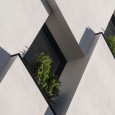 Kar Khaneh office building DOT Architects Iranian Architecture  7 