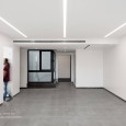 Kar Khaneh office building DOT Architects Iranian Architecture  8 