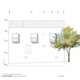 Habitat for Orphan Girls in Khansar ZAV Architects Iranian Modern Architecture  46 