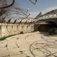 The Pearl Palace in Karaj Iran by Frank Lloyd Wright Foundation Photo by CAOI  2 