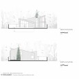 Chaman Villa Elevation  1 