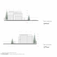 Chaman Villa Elevation  2 
