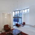 Chaman Villa in Karaj Modern villa  11 