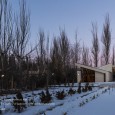Chaman Villa in Karaj Modern villa  3 