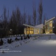 Chaman Villa in Karaj Modern villa  4 