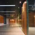 Embassy of Iran in Tokyo by Bavand Architects  16 
