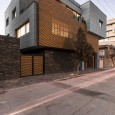 Amini House in Bukan Iran by Kelvan Office  2 