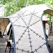 DeFab Architecture workshop in Iranian Architecture Center 20 DeFab Architecture workshop in Iranian Architecture Center 20
