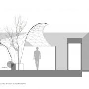 DeFab Sections in Iranian Architecture Center 2 DeFab Sections in Iranian Architecture Center 2