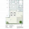 Nimrokh villa in Isfahan plan level 1