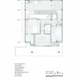 Nimrokh villa in Isfahan plan level 3