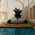 Qaeli Guesthouse, USE Studio, مهمانخانه قائلی