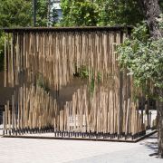 Dejavu Pavilion Architecture Workshop |  پاویون دژاوو, گروه معماری بُن