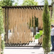 Dejavu Pavilion Architecture Workshop |  پاویون دژاوو, گروه معماری بُن