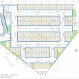 Imam Reza multi storey car parking Plans  9 