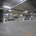 Imam Reza multi storey public parking in Mashhad Iran  25 