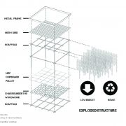 A few drops pavilion Diagrams  11 