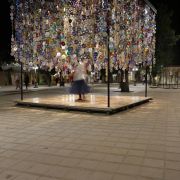 A few drops pavilion in Shiraz 16 A few drops pavilion in Shiraz 16