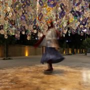 A few drops pavilion in Shiraz 17 A few drops pavilion in Shiraz 17