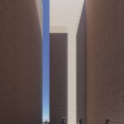 Golshahr Mosque and Plaza in Karaj by Saffar Studio Modern Mosque  6 