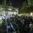 Nabshi Gallery in Tehran Opening Ceremony  1 