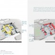 IranMall East Food Court in Tehran by Khodadad Architects  Documents  3 