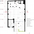 vardaneh food complex Ground Plan