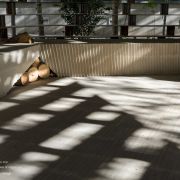 Columnless canopy in Tehran by Olgoo Architecture Office Iranian Architecture  16 