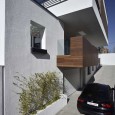 7Sangan Villa in Qazvin Modern House  5 