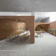 Bazaar Restaurant in Tehran by Architect Hamidreza Gozariyan Design Restaurant  7 