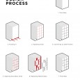 NAAZ Residential Building in Tehran  Diagrams  1 