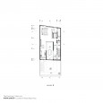 Second Floor plan Ozgol Apartment in Tehran