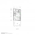 Third Floor plan Ozgol Apartment in Tehran