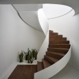 7Sangan Villa in Qazvin Modern House  22 